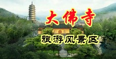 插淫穴視频中国浙江-新昌大佛寺旅游风景区